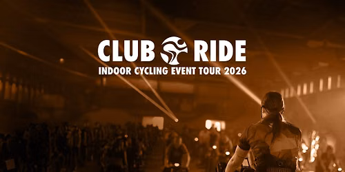 ICG\u00ae Club Ride Weinheim 2026
