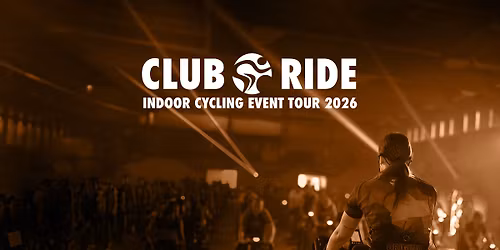 ICG\u00ae Club Ride Weinheim 2026