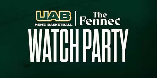 UAB Men's Basketball vs. South Florida