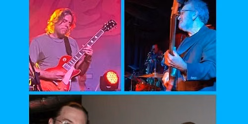 Dr. John Tribute with Bobby Floyd & Friends