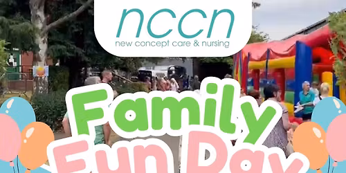 NCCN Annual Family Fun Day 2026