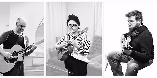 Swefn @ The Barrels with R&R