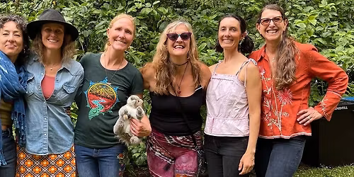 Squirrels of Wisdom at Bookshop Santa Cruz                    