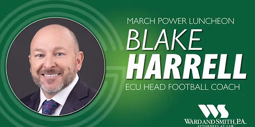 March Power Luncheon