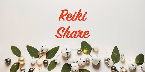 Reiki Share