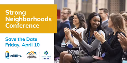 Strong Neighborhood Conference