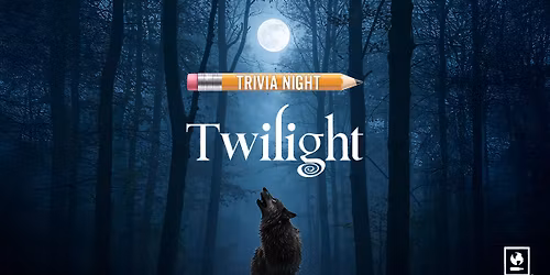 Twilight Trivia