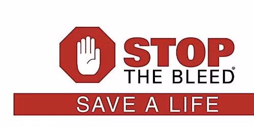 Stop The Bleed Training - St. Michael's Hospital