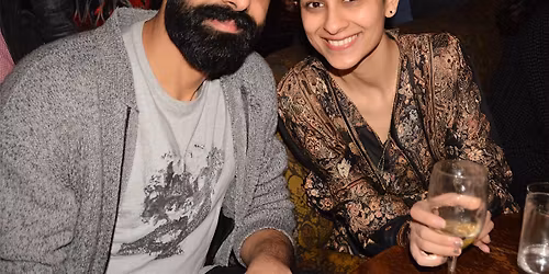 Pakistani Singles! Dating Event