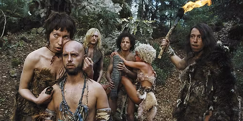 RRRrrrr !!! | Kultovky s Geekecem