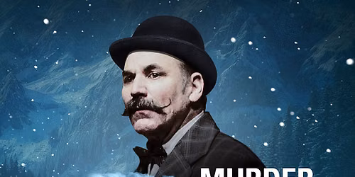 Murder On The Orient Express - Sensory Informed and Captioned Performance