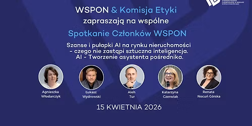 Spotkanie Cz\u0142onk\u00f3w WSPON