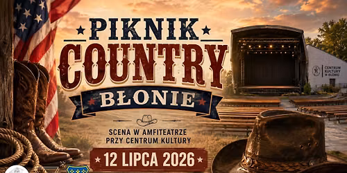 \ud83c\uddfa\ud83c\uddf8 Piknik Country - B\u0141ONIE strefa us\u0142ugowo-handlowa \ud83c\uddfa\ud83c\uddf8