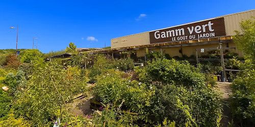 OUVERTURE EXCEPTIONNELLE