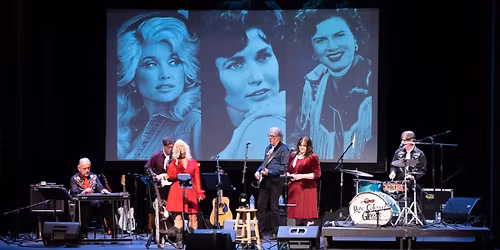 Devoted to Dolly: Honoring the Music of Dolly Parton at Franklin Theatre