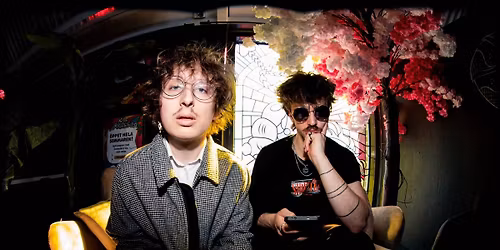 Tribe Friday \/\/ Kulturrampe \/\/ Krefeld