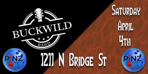 Buckwild @ Pinz Yorkville