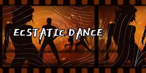 Ecstatic Dance Healing Rhythms