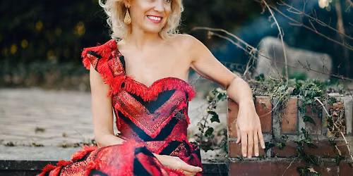 Olga Kern sz\u00f3l\u00f3estje
