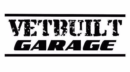 VetBuilt Garage @ Bowman Fest