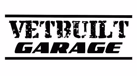 VetBuilt Garage @ Bowman Fest