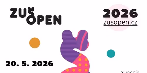 ZU\u0160 OPEN 2026