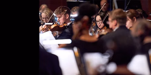 Ocean State Pops Orchestra: Salute To Summer