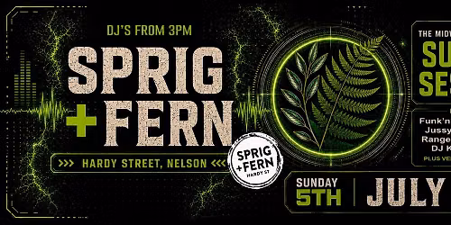 THE MIDWINTER SHOWDOWN SUNDAY SESSION