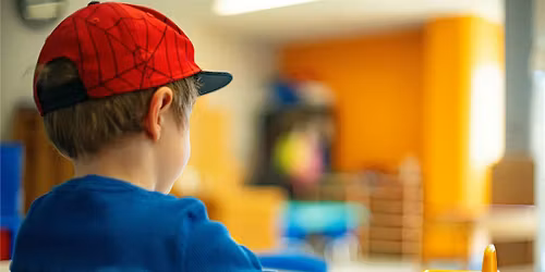 Your Child, Your Voice: Early Support & Advocacy 5-Week Workshop