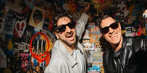 Big Gigantic in Madison