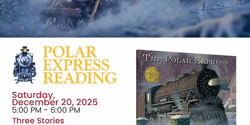 Polar Express 