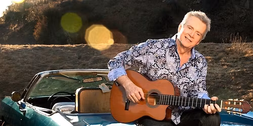 Peter White at John Lyman Center for the Performing Arts