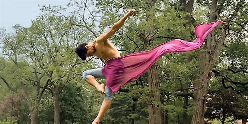 Call Me Dancer: Screening and Talkback IN-PERSON AT DOROT