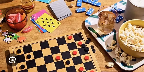 Home Educators game group