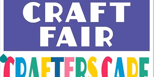 Crafters Care Events - Fall Fest 2026