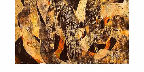 Unearthed - An exhibition by Ed Jeavons