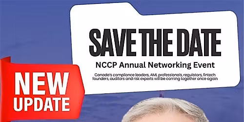NCCP Annual Networking Event 2026