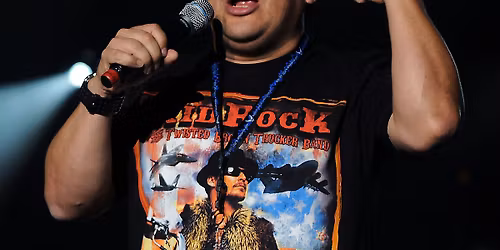 Carlos Mencia | Jimmy Kimmels Comedy Club