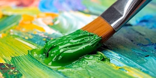Ooey-gooey Gouache- Learn to Paint with Gouache