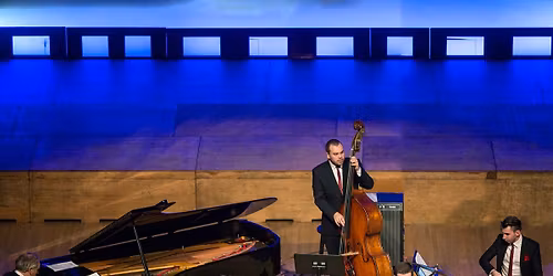 Pioneers of Jazz: Julian Bliss Quintet