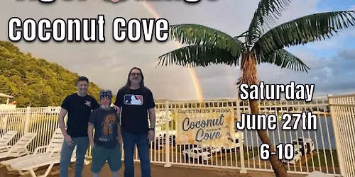 Live Tigers at Coconut Cove