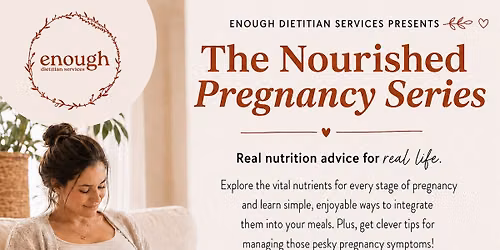 Nourish Trimester 2 
