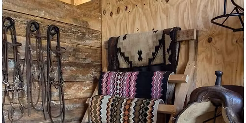 Spec-Tack-ular Tack sale!!