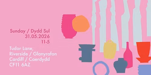 Tudor Lane Spring \u2018Open Studios\u2019