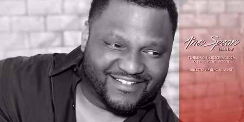 Aries Spears \/\/ Ole Bull Scene