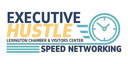 Executive Hustle: Speed Networking - December 2