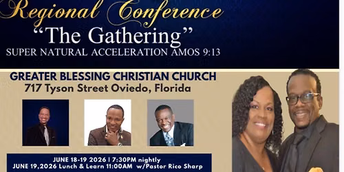 Florida Region 1 of HOG-SIC
