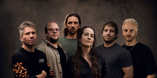 LESOIR (Artrock\/Prog\/Rock, NL)+ Guests | Berlin Show @ Urban Spree