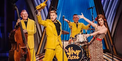 The Jive Aces