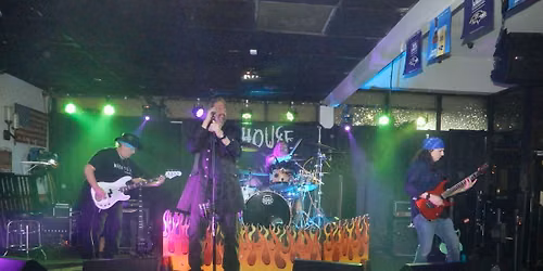 Madhouse An Ozzy Tribute Live! 